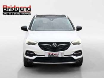 Used Vauxhall Grandland X 2019 for sale - 75041122: Photo