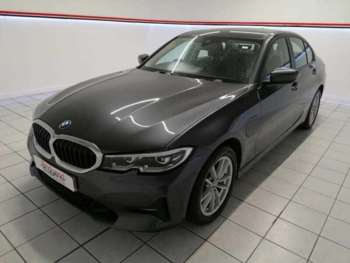 Used BMW 3 Series 2020 for sale - 74043745: Photo