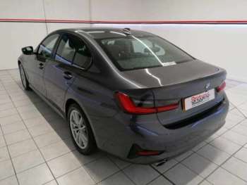 Used BMW 3 Series 2020 for sale - 74043745: Photo