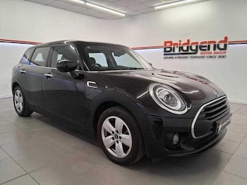 2020 (20) - 1.5 Cooper Classic Estate 6dr 6-Door
