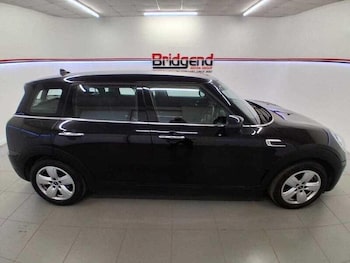 Used MINI Clubman 2020 for sale - 75563112: Photo