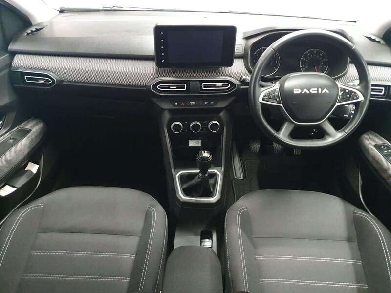Used Dacia Jogger 2023 for sale - 77045096: Photo 10