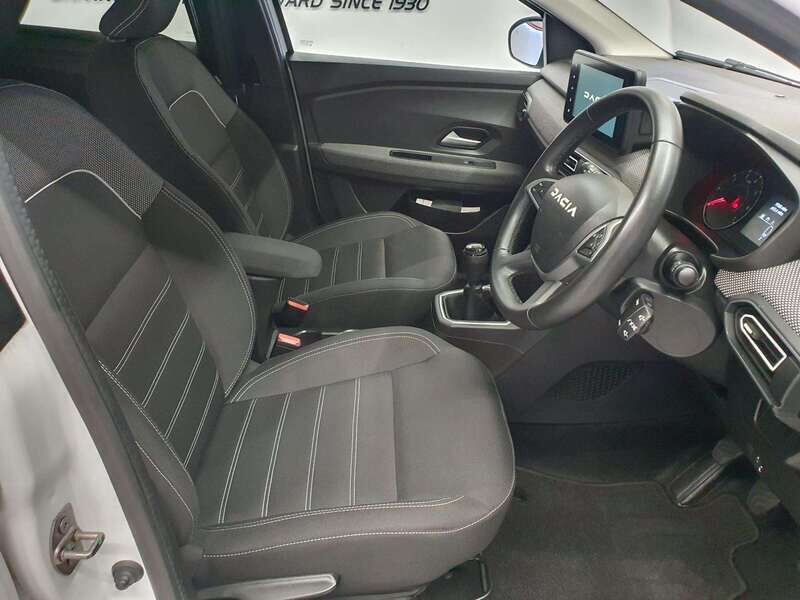 Used Dacia Jogger 2023 for sale - 77045096: Photo 11