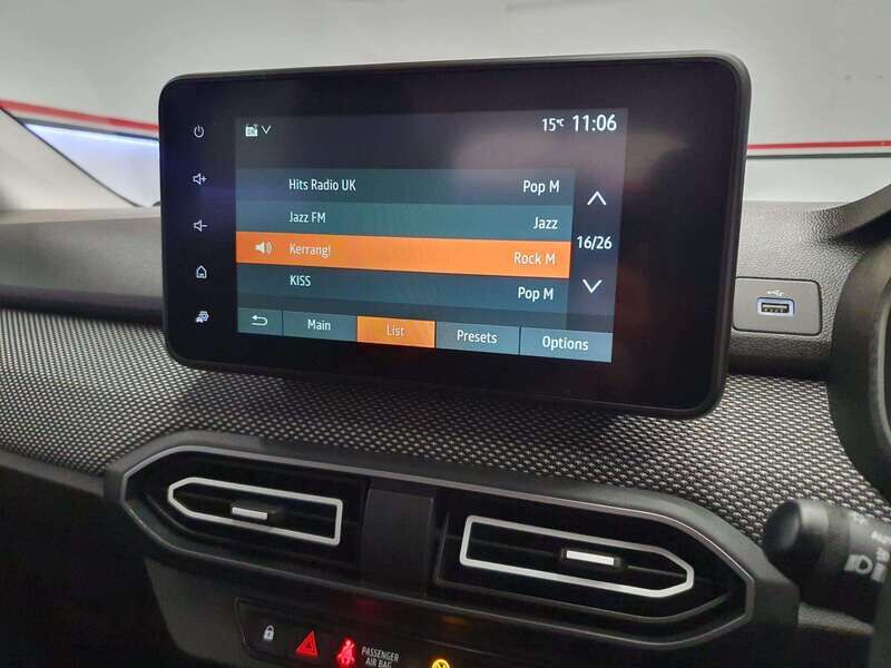 Used Dacia Jogger 2023 for sale - 77045096: Photo 14