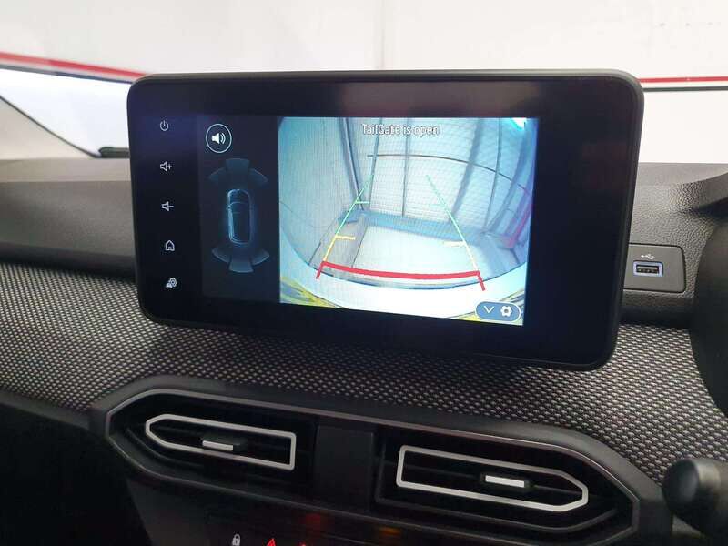 Used Dacia Jogger 2023 for sale - 77045096: Photo 15