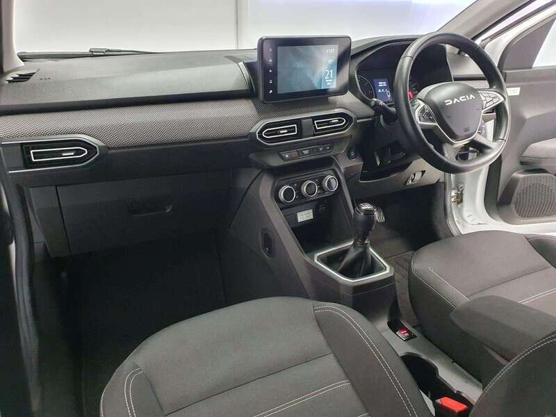Used Dacia Jogger 2023 for sale - 77045096: Photo 21