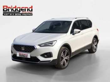 2019 (69) - 1.5 TSI EVO XCELLENCE Lux SUV 5dr