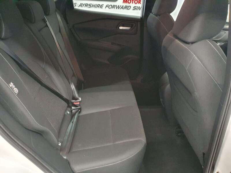 Used Nissan Qashqai 2021 for sale - 77556006: Photo 10