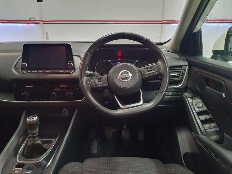 Used Nissan Qashqai 2021 for sale - 77556006: Photo 11