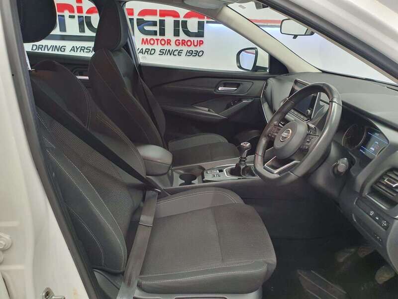 Used Nissan Qashqai 2021 for sale - 77556006: Photo 14
