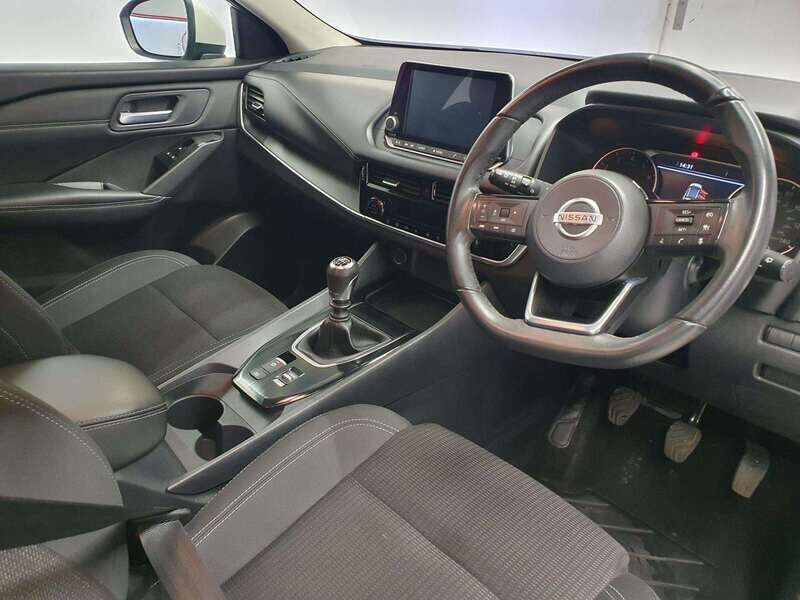 Used Nissan Qashqai 2021 for sale - 77556006: Photo 15