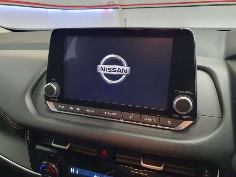 Used Nissan Qashqai 2021 for sale - 77556006: Photo 16