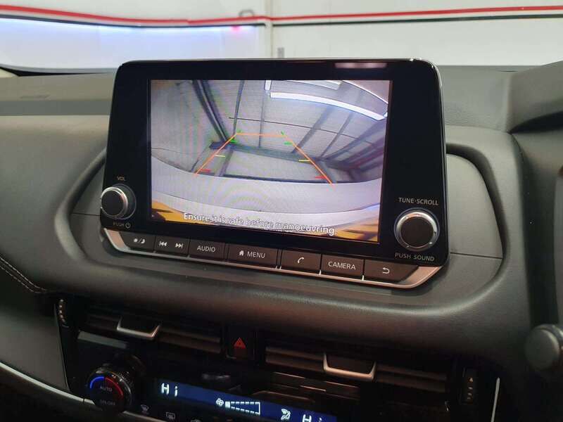 Used Nissan Qashqai 2021 for sale - 77556006: Photo 17