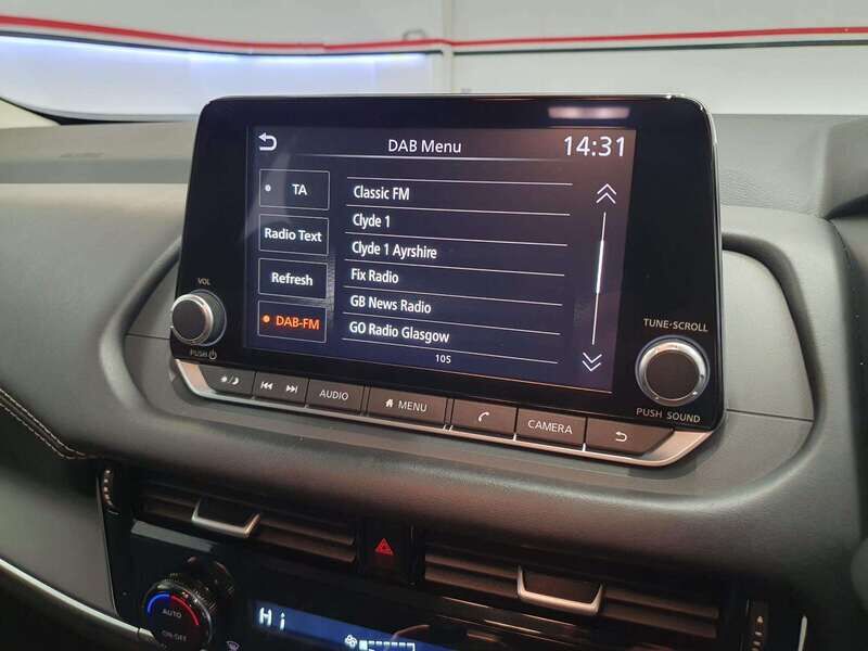 Used Nissan Qashqai 2021 for sale - 77556006: Photo 18