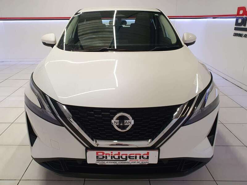Used Nissan Qashqai 2021 for sale - 77556006: Photo 2