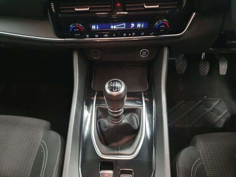 Used Nissan Qashqai 2021 for sale - 77556006: Photo 20