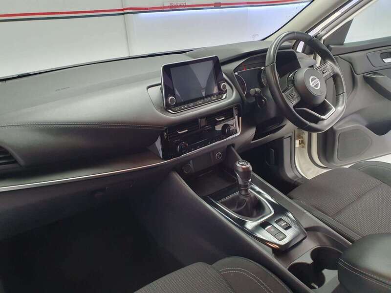 Used Nissan Qashqai 2021 for sale - 77556006: Photo 25