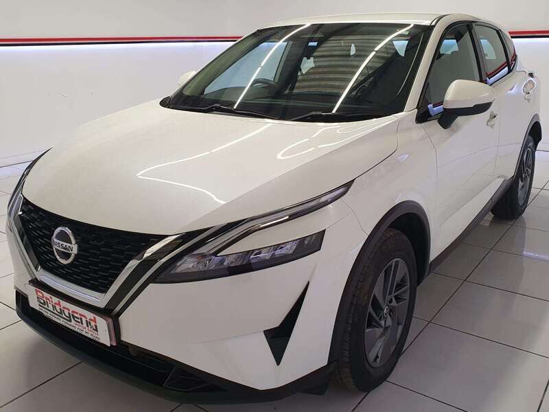 Used Nissan Qashqai 2021 for sale - 77556006: Photo 3