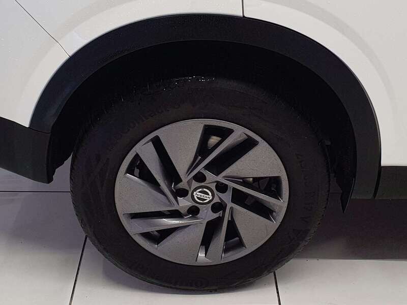 Used Nissan Qashqai 2021 for sale - 77556006: Photo 8