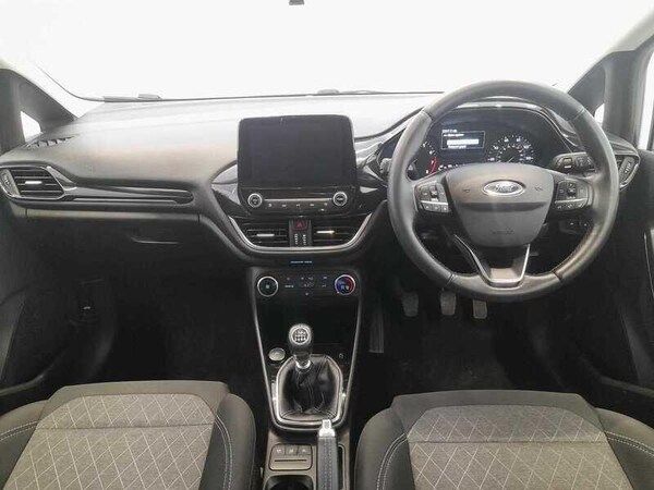 Used Ford Fiesta 2020 for sale - 76137127: Photo 12