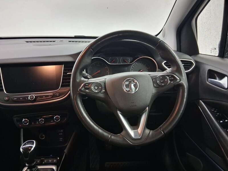 Used Vauxhall Crossland 2021 for sale - 77814600: Photo 10