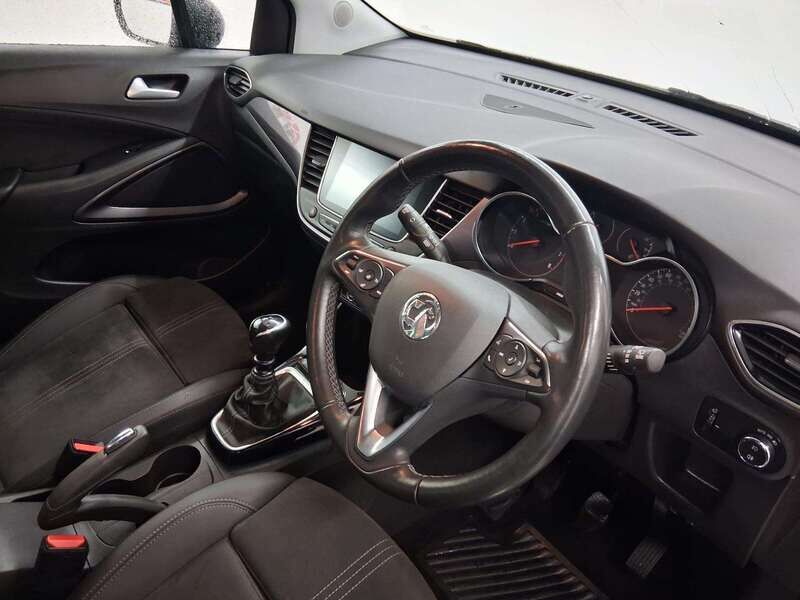 Used Vauxhall Crossland 2021 for sale - 77814600: Photo 11