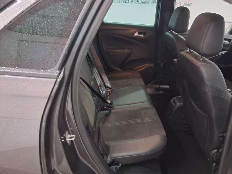 Used Vauxhall Crossland 2021 for sale - 77814600: Photo 13