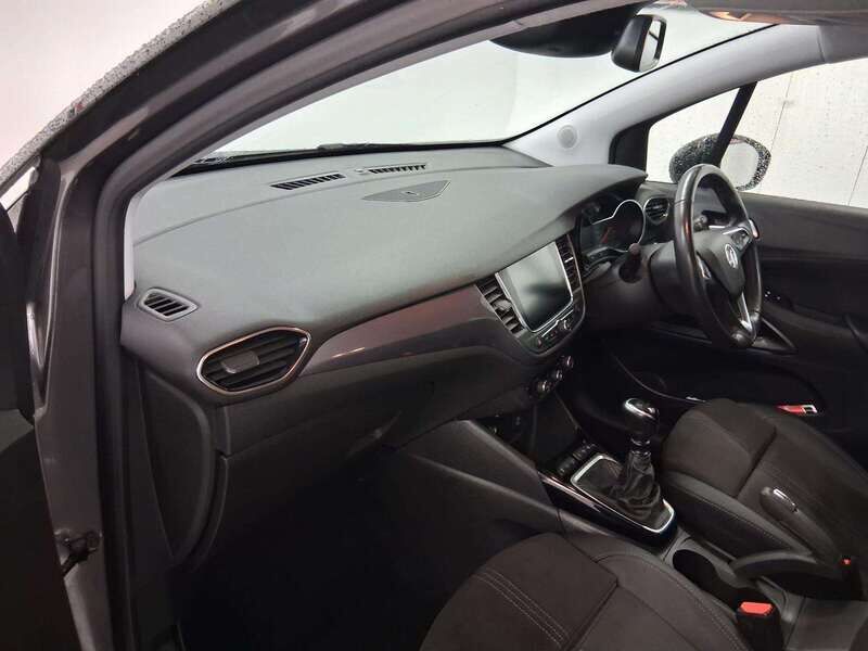 Used Vauxhall Crossland 2021 for sale - 77814600: Photo 14