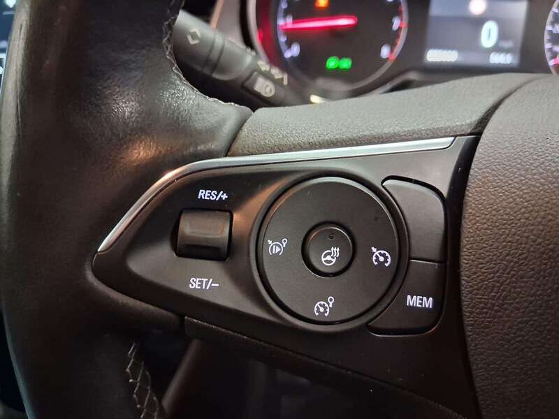 Used Vauxhall Crossland 2021 for sale - 77814600: Photo 22