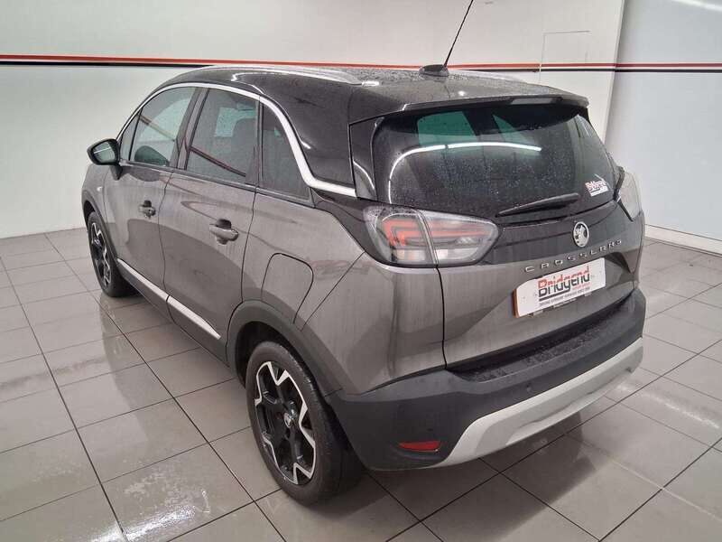 Used Vauxhall Crossland 2021 for sale - 77814600: Photo 5