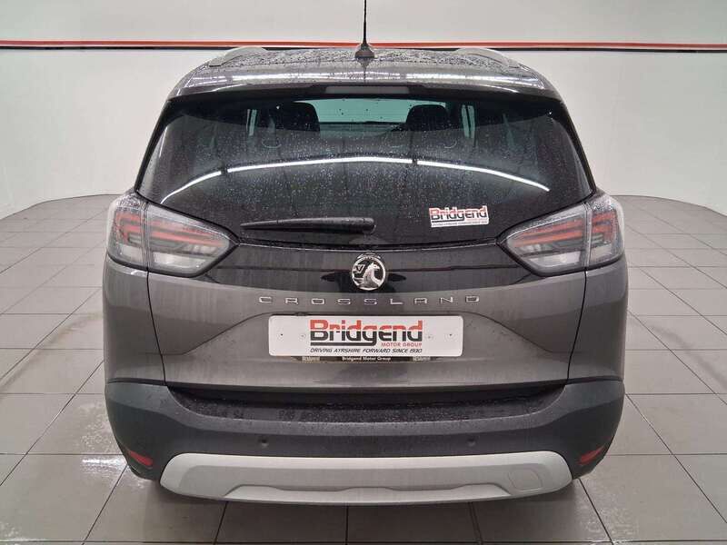 Used Vauxhall Crossland 2021 for sale - 77814600: Photo 6
