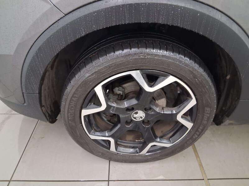 Used Vauxhall Crossland 2021 for sale - 77814600: Photo 8