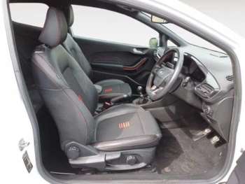 Used Ford Fiesta 2019 for sale - 74920489: Photo