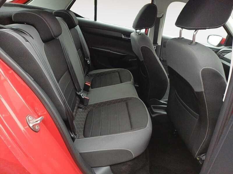 Used Skoda Fabia 2020 for sale - 76174852: Photo 6