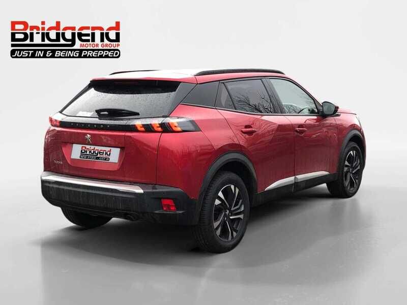 Used Peugeot 2008 2020 for sale - 77814117: Photo 3