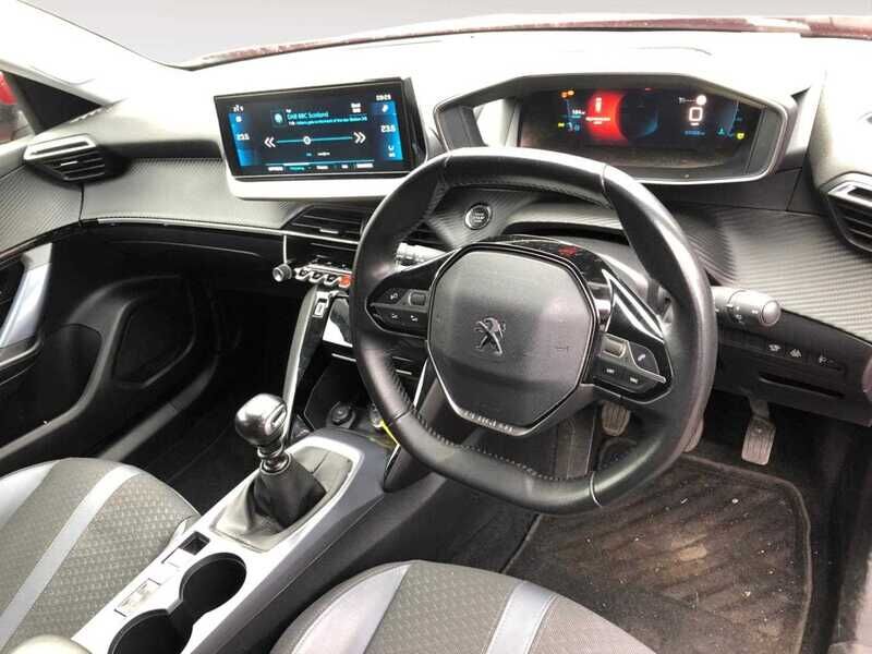 Used Peugeot 2008 2020 for sale - 77814117: Photo 4