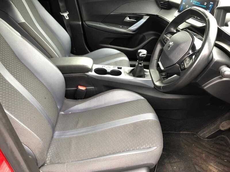 Used Peugeot 2008 2020 for sale - 77814117: Photo 5