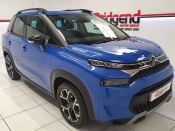 2022 (71) - 1.2 PureTech Shine Plus SUV 5dr