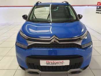 Used Citroen C3 2022 for sale - 74726762: Photo