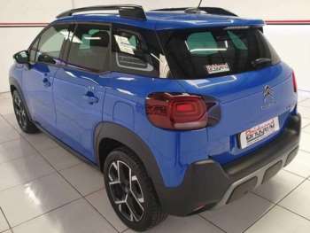 Used Citroen C3 2022 for sale - 74726762: Photo