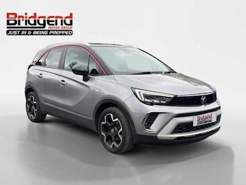 Used Vauxhall Crossland undefined for sale - 79020777: Photo