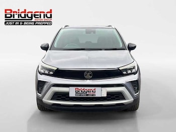 Used Vauxhall Crossland undefined for sale - 79020777: Photo