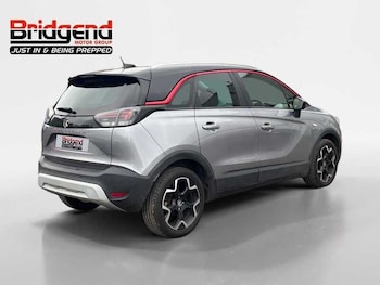 Used Vauxhall Crossland undefined for sale - 79020777: Photo