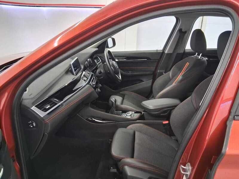 Used BMW X1 2020 for sale - 77490991: Photo 14