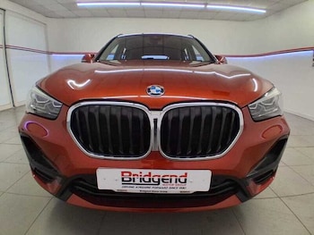 Used BMW X1 undefined for sale - 77490991: Photo