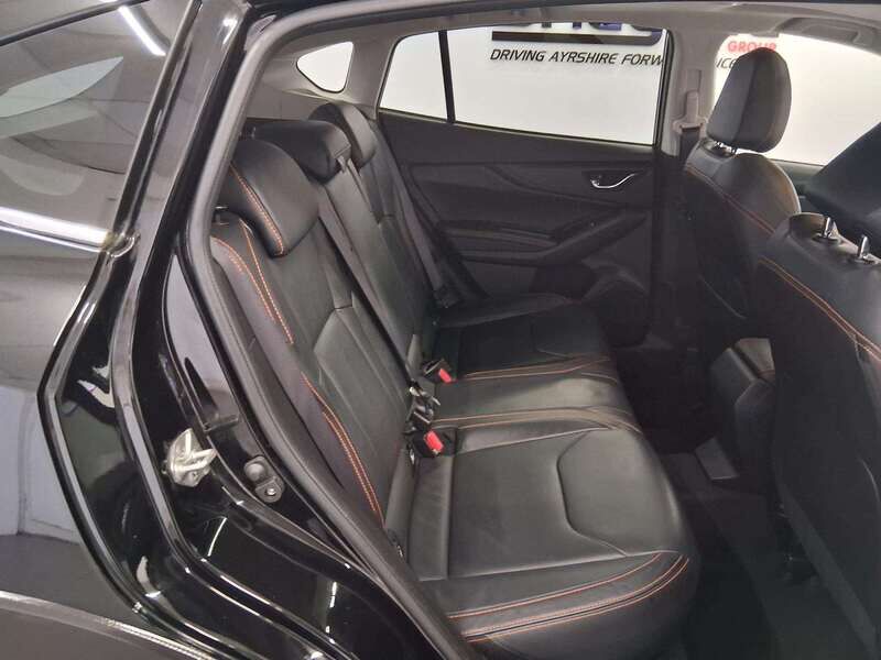 Used Subaru XV for sale - 77490837: Photo 13