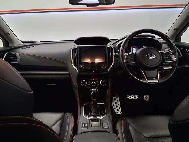 Used Subaru XV for sale - 77490837: Photo 17