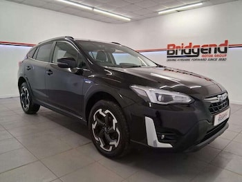 Used Subaru XV undefined for sale - 77490837: Photo