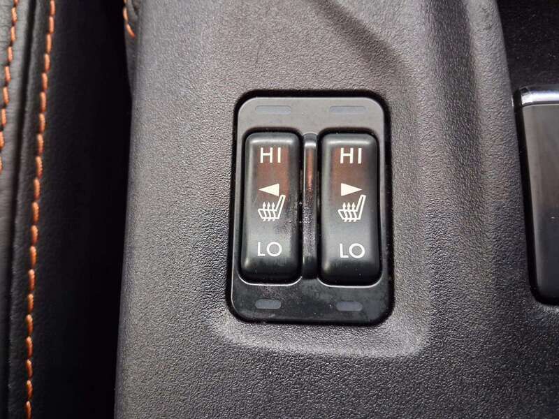 Used Subaru XV for sale - 77490837: Photo 22