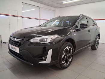 Used Subaru XV undefined for sale - 77490837: Photo